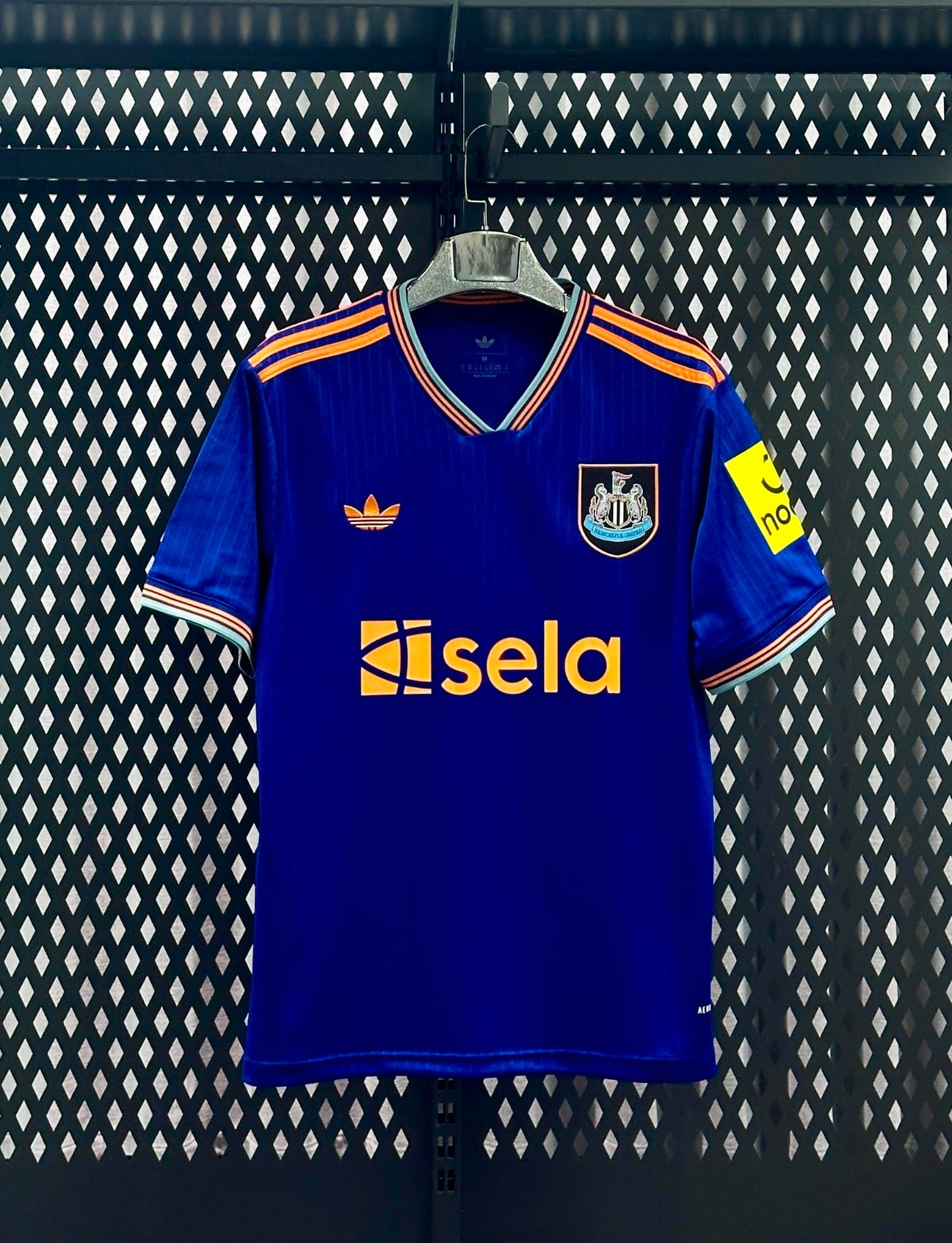 Newcastle - 3º - 25/26 - Adultos