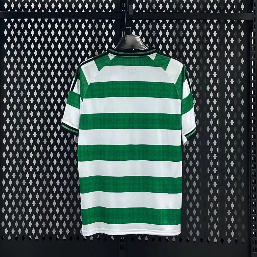Celtic home 25/26 - Adults