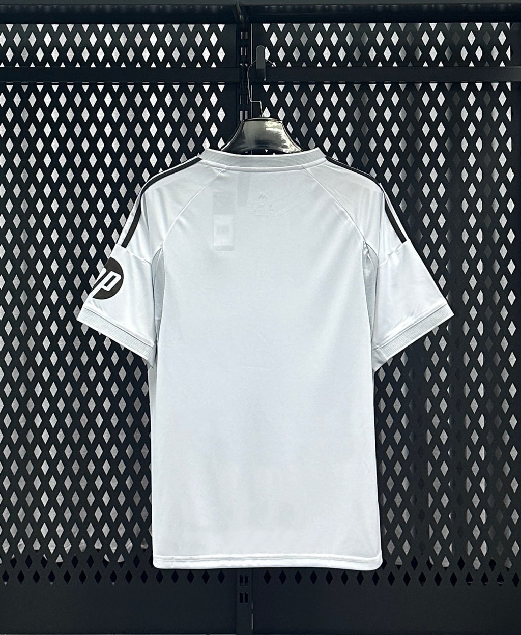 Real Madrid - Home - 25/26 - Adults
