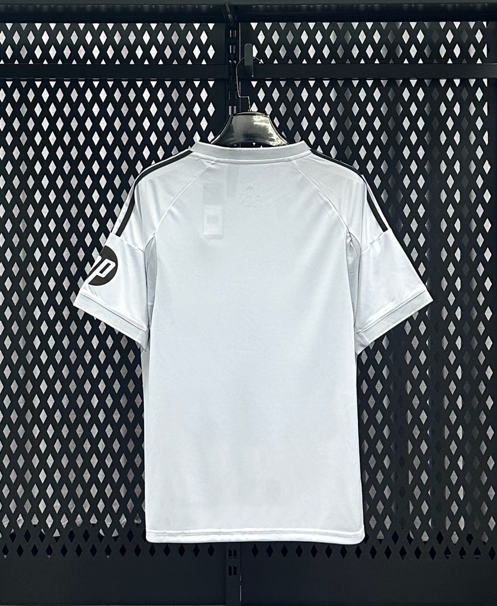 Real Madrid - Home - 25/26 - Adults