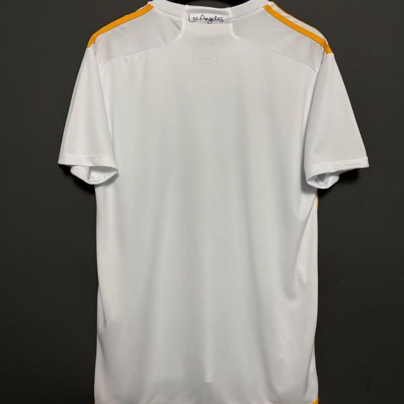 LA Galaxy - Home - 2025 - Adults