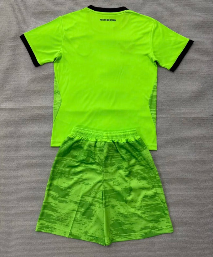 Everton - GK Home - 26/27 - Kids