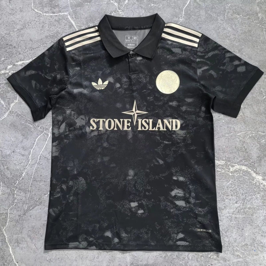 Ajax - Fan Concept - 2026 - Adults