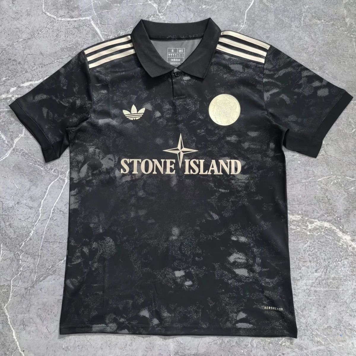 Ajax - Fan Concept - 2026 - Adults