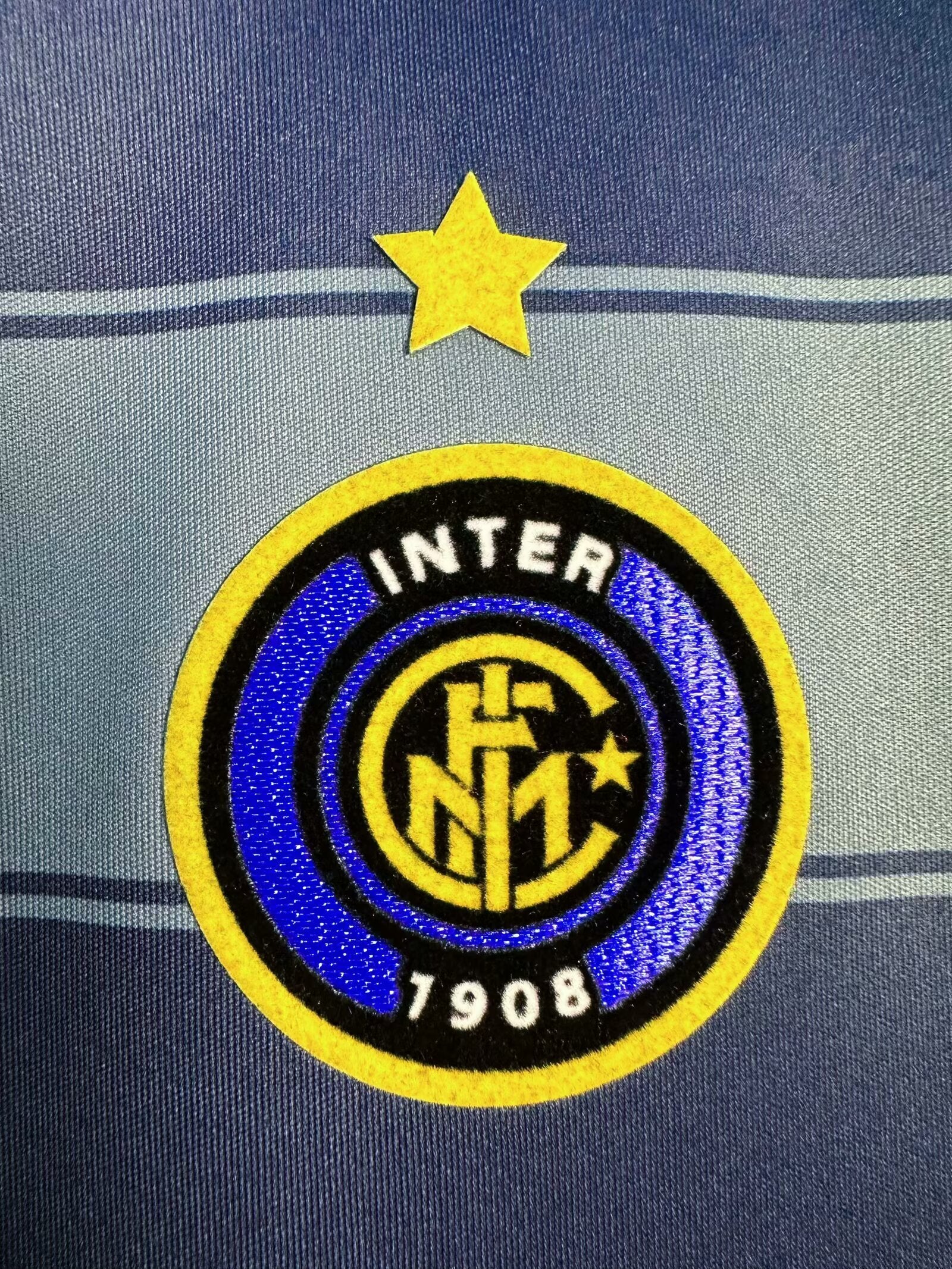 Inter Milan - Away - 2004/05 - Retro - Adults
