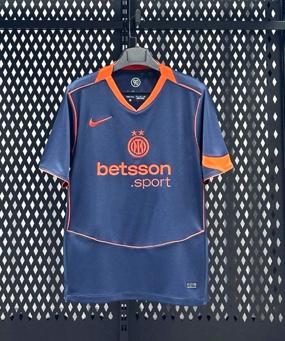 Inter Milan - 3rd - 25/26 - Adults