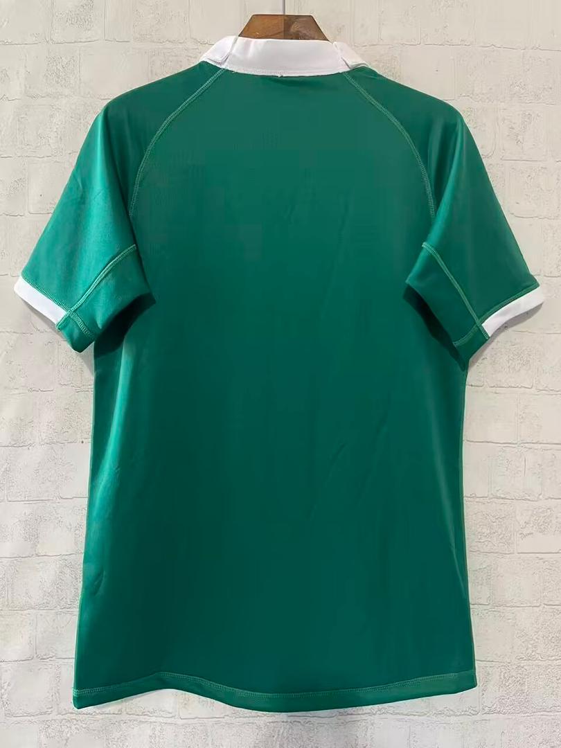 Ireland - Rugby - Home - 25 - Adults