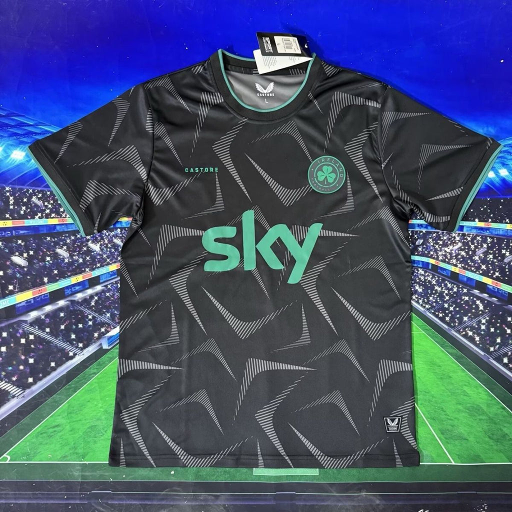 Ireland - Stealth - Special Edition - Adults