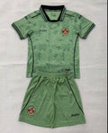Wolverhampton Wanderers - GK Home - 26/27 - Kids
