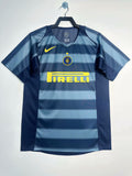 Inter Milan - Away - 2004/05 - Retro - Adults