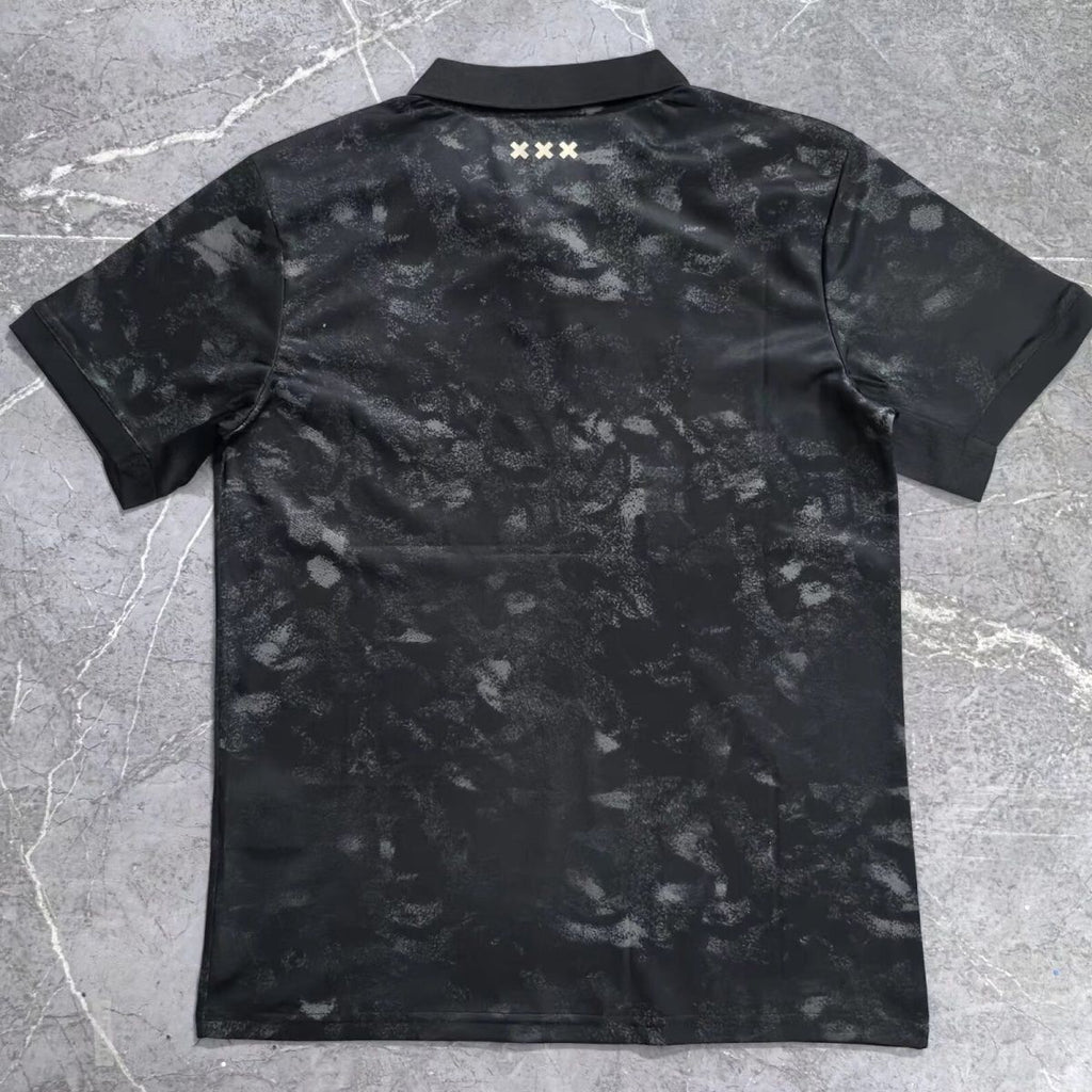 Ajax - Fan Concept - 2026 - Adults