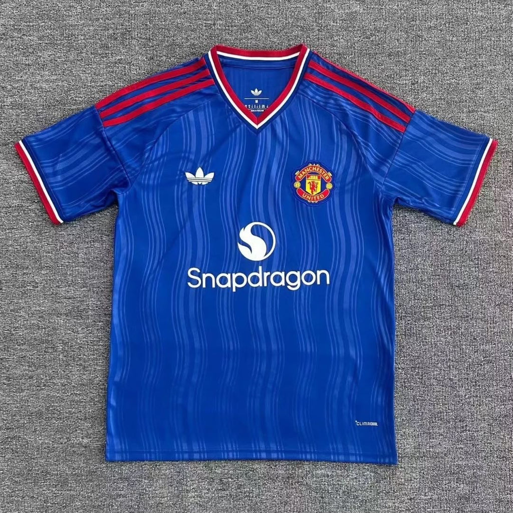 Manchester United - 26/27 - Away - Adults