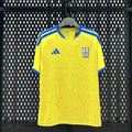 Ukraine - Home - 25/26 - Adults