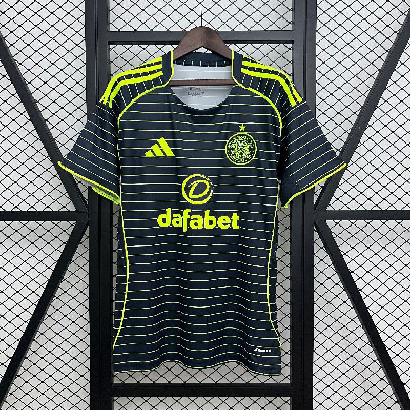 Celtic away 25/26 - Adults