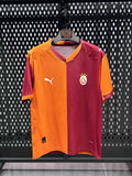 Galatasary - Home - 25/26 - Adults