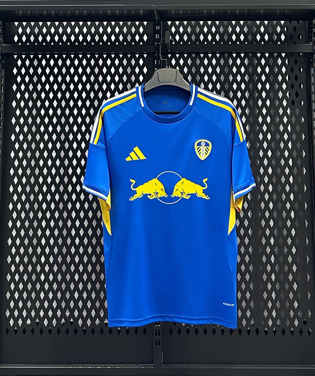 Leeds United - Away - 25/26 - Adults