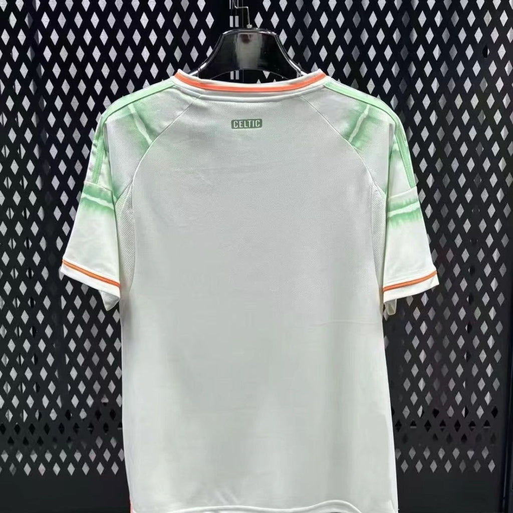 Celtic 3rd 25/26 - Adults