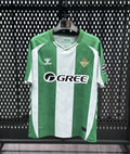 Real Betis - Home - 25/26 - Adults