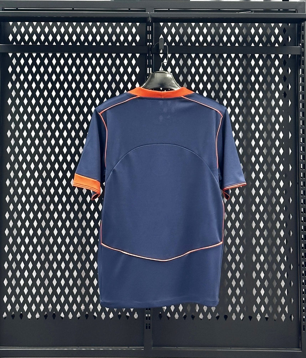 Inter Milan - 3rd - 25/26 - Adults