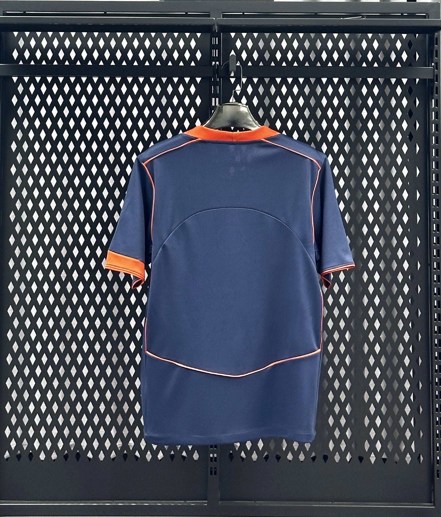 Inter Milan - 3rd - 25/26 - Adults