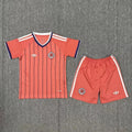 Scotland - Away - 2026 - Kids