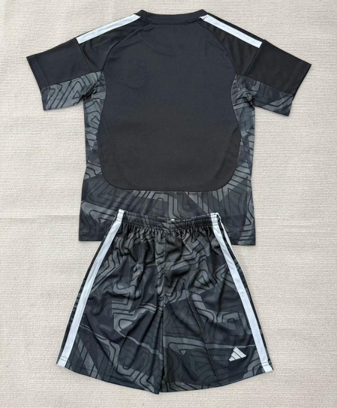 Ajax - GK Home - 26/27 - Kids