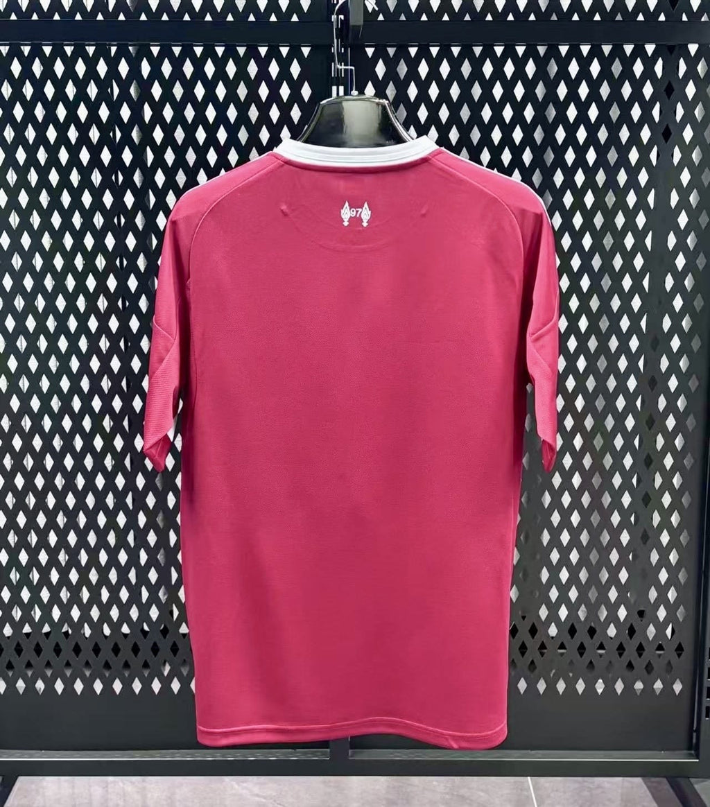 Liverpool - Home - 25/26 - Adults