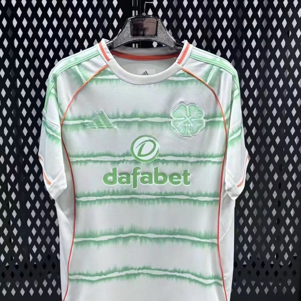 Celtic 3rd 25/26 - Adults