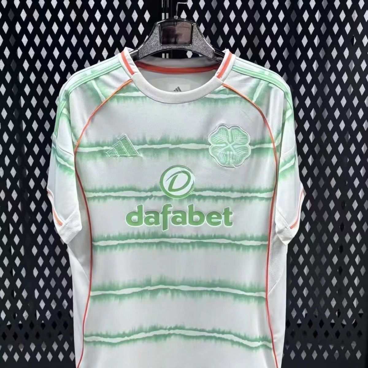 Celtic 3rd 25/26 - Adults