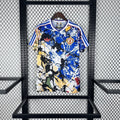 Manchester United - Edición especial (Stone Roses) - 25/26 - Adultos