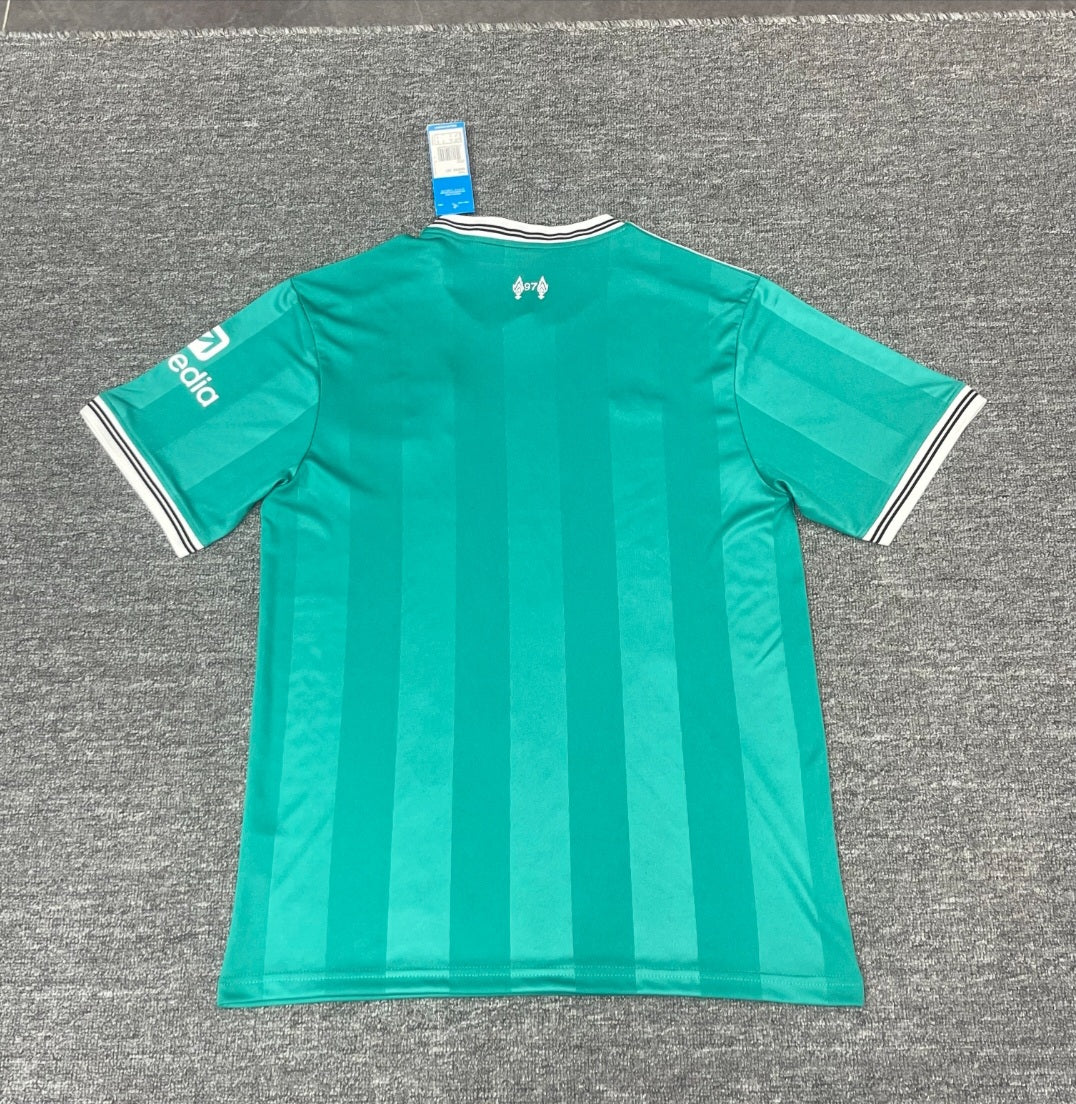 Liverpool 3rd 25/26 - Adults