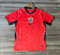 Inglaterra - Visitante - 2026 - Adultos