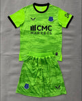Everton - GK Home - 26/27 - Kids