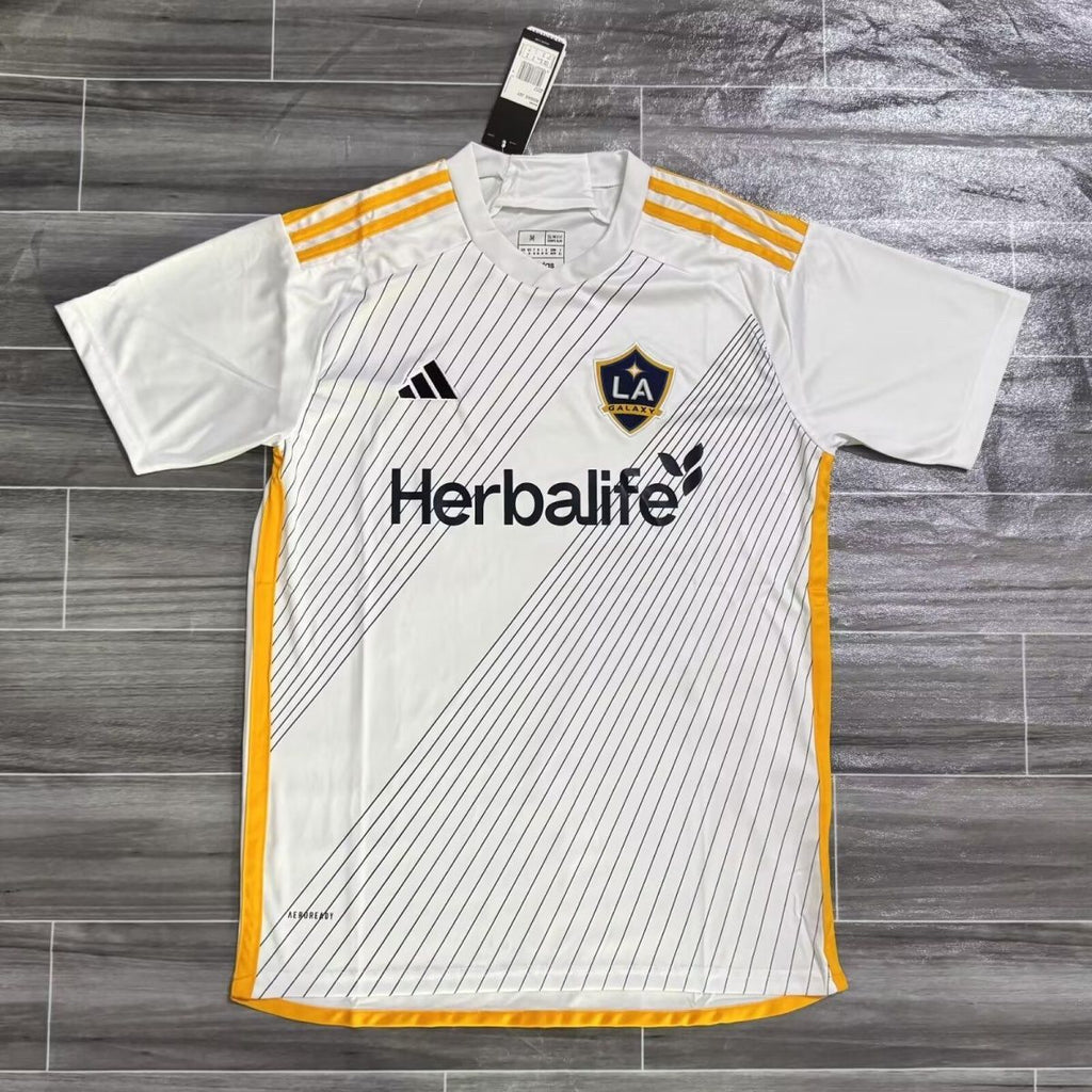 LA Galaxy - Home - 2025 - Adults