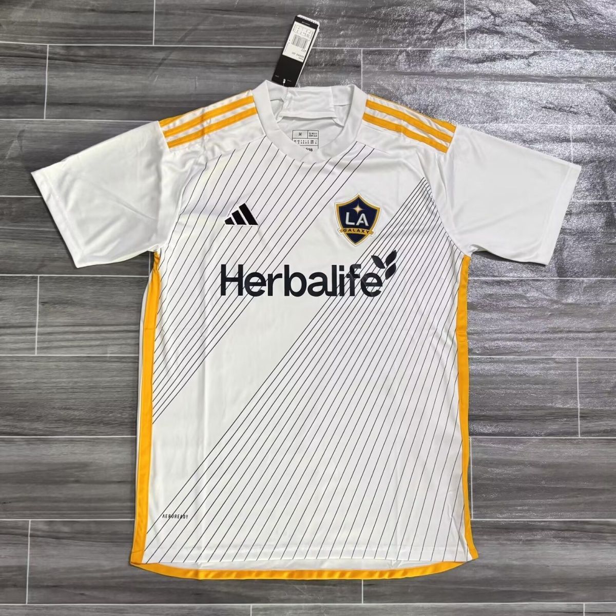LA Galaxy - Home - 2025 - Adults