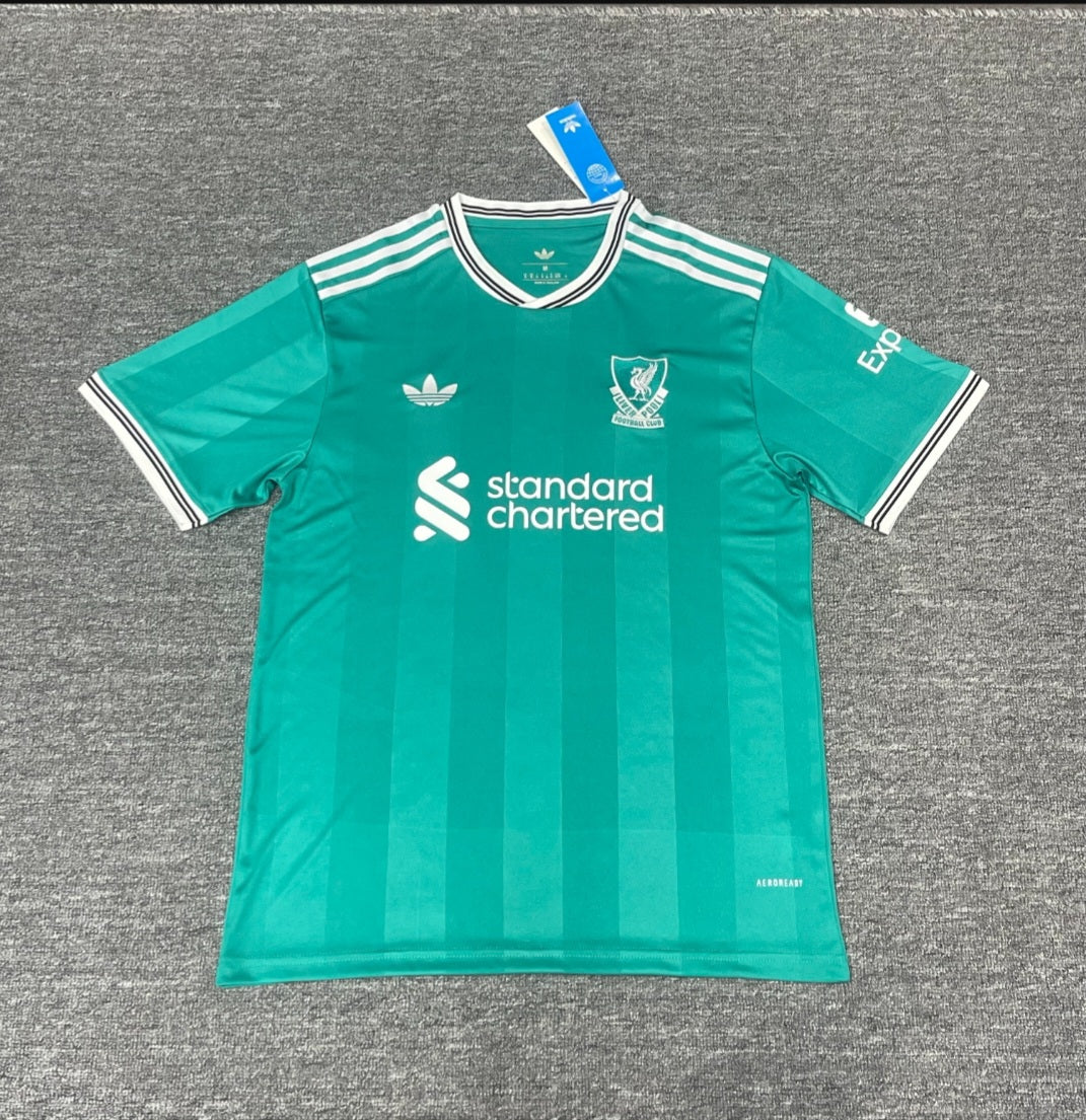Liverpool 3rd 25/26 - Adults