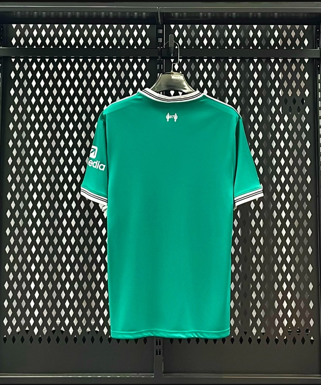 Liverpool 3rd 25/26 - Adults