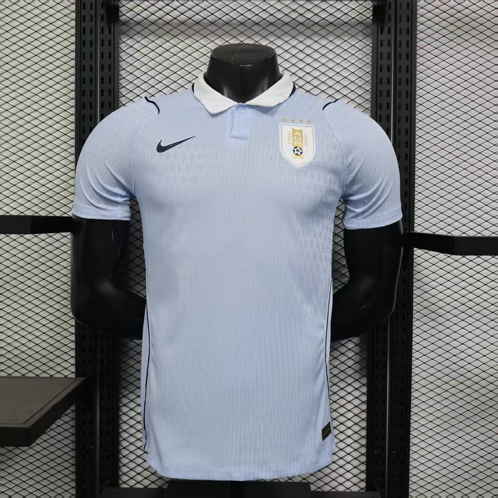 Uruguay local 2026 - Adultos