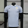 Uruguay local 2026 - Adultos
