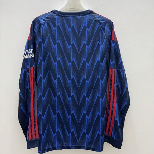 Arsenal 3rd 25/26 - LS - Adults