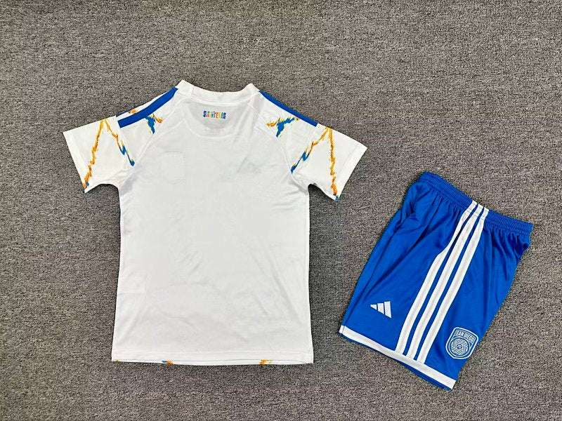San Diego FC - Away - 26/27 - Kids