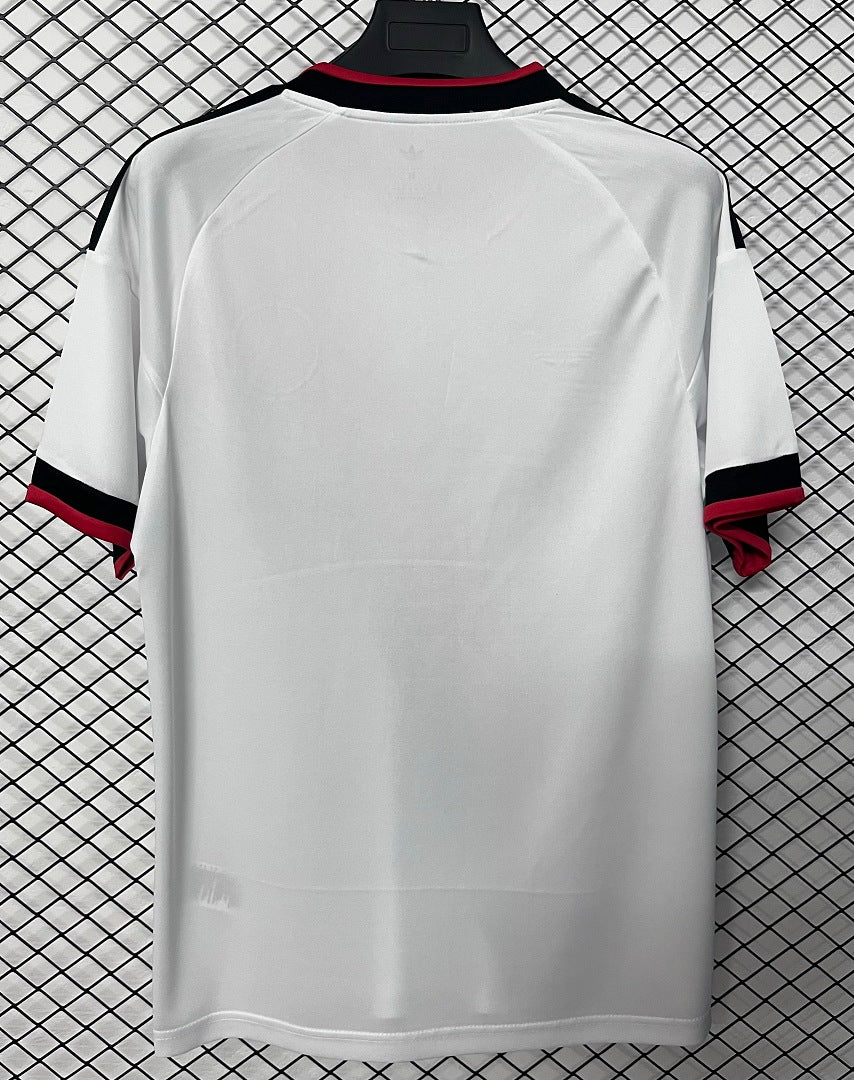 Sheffield United Away 26/27 Adults — Back