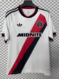 Sheffield United Away 26/27 Adults — Front