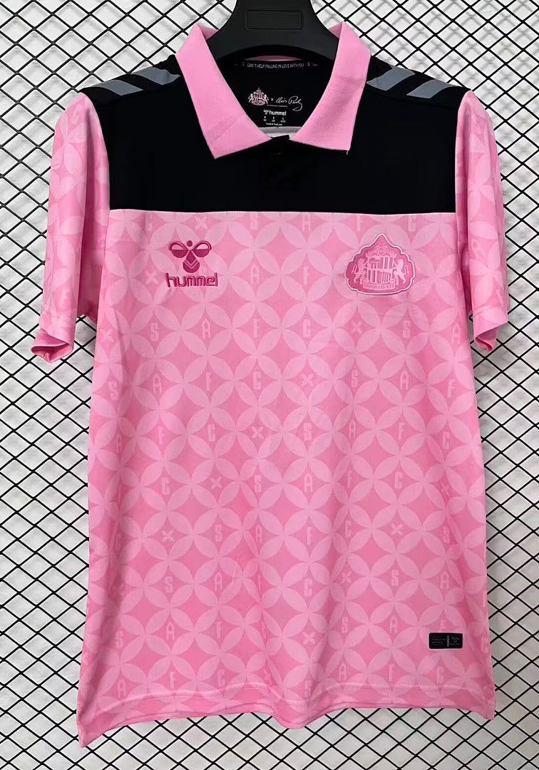 Sunderland Away 26/27 Adults — Front
