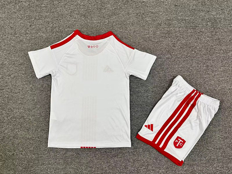 Toronto FC - Away - 26/27 - Kids