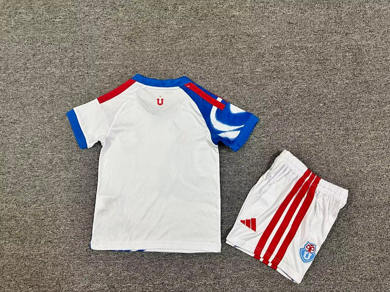Universidad de Chile - Away - 26/27 - Kids