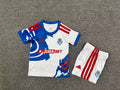 Universidad de Chile - Away - 26/27 - Kids