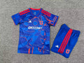 Universidad de Chile - Home - 26/27 - Kids