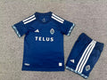 Vancouver Whitecaps - Home - 26/27 - Kids