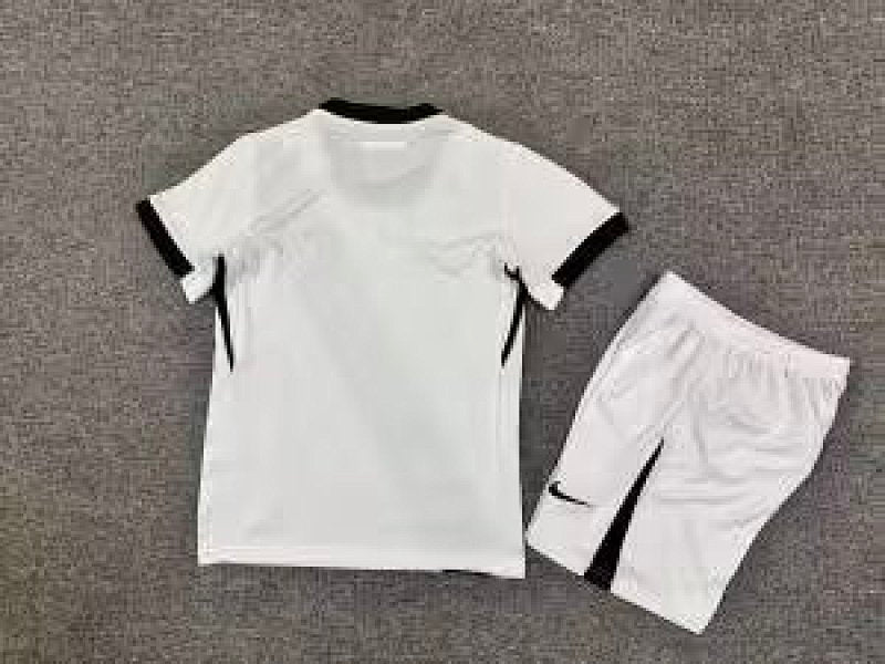 Vasco da Gama - Away - 26/27 - Kids